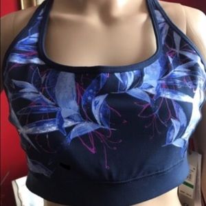 🌺CALVIN KLEIN PERFORMANCE CRISSCROSS SPORTS BRAS